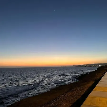 דירה Sunset מספאלומס