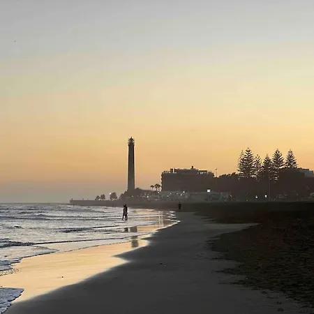 Sunset דירה