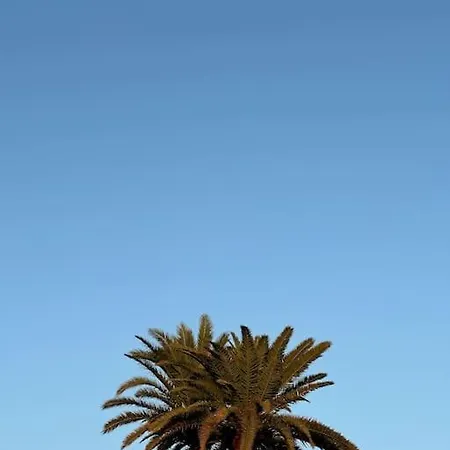 דירה Sunset
